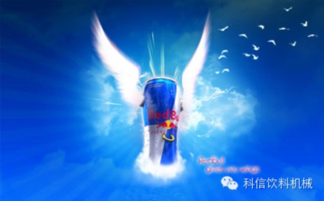 红牛广告引发争议，将赔偿消费者1300万美金