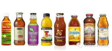 饮料市场风云多变 高端健康铸造品牌