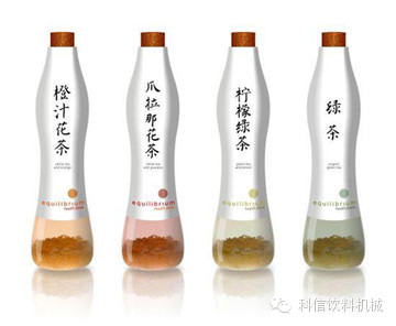 科信饮料工程师分析2014年饮料行业发展趋势