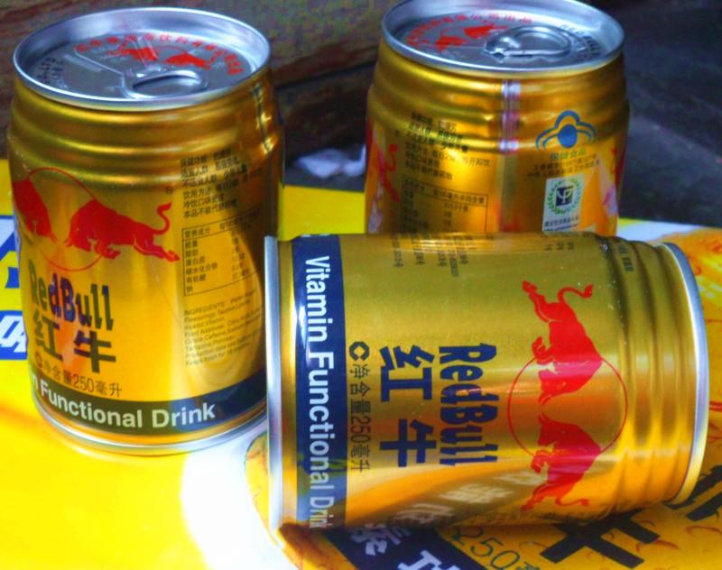 科信专家揭秘:红牛为什么在中国功能饮料市场可以独领